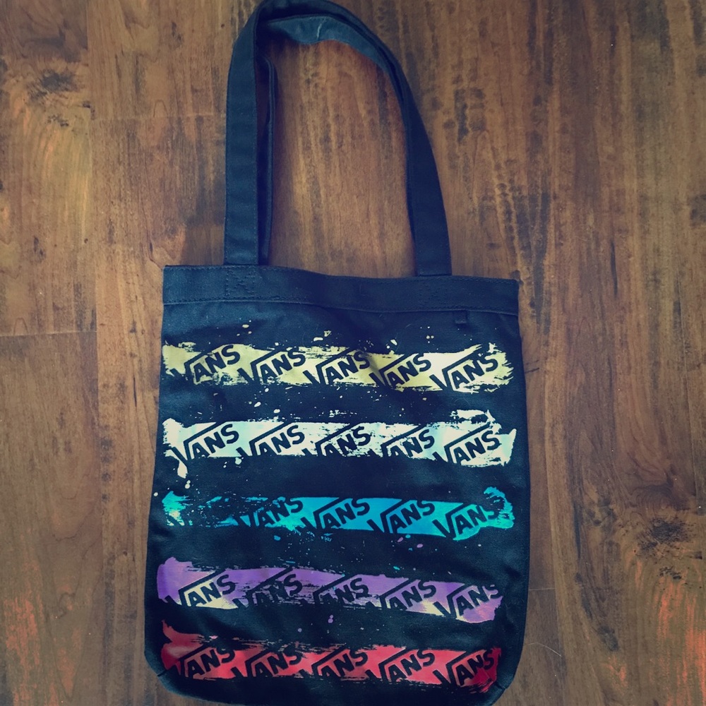 VANS Tote